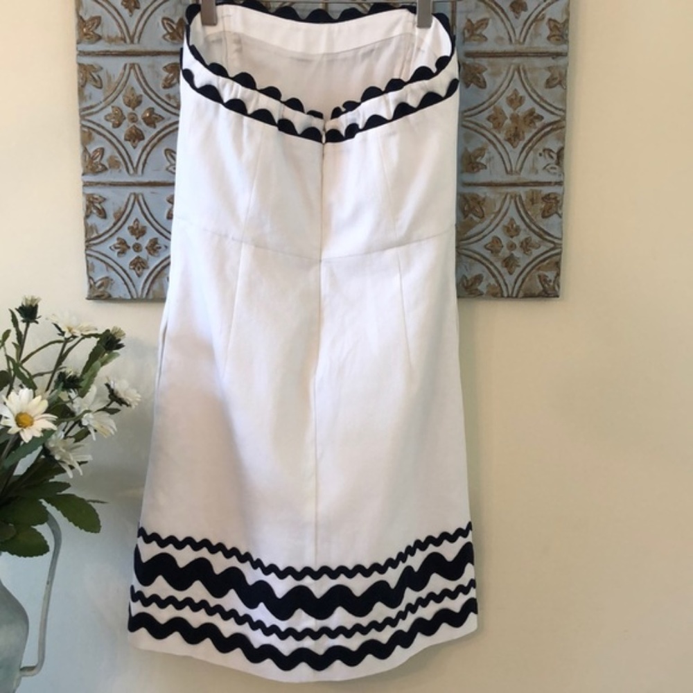 Vineyard Vines Ric Rac Dress - Picture 3 of 3